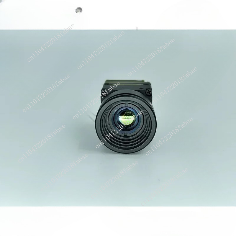 Drone Camera Thermal - 9MM 비냉각식 적외선 FPV 열화상 카메라