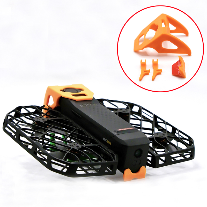 Drone Camera Case - Hover X1 Pro/Promax 액션 카메라 렌즈