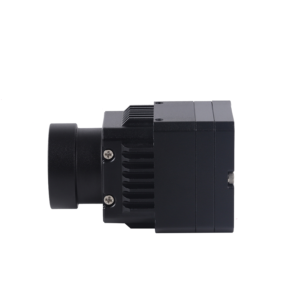 Drone Camera Thermal - ZJZ 35mm 렌즈 640x512 HD IP