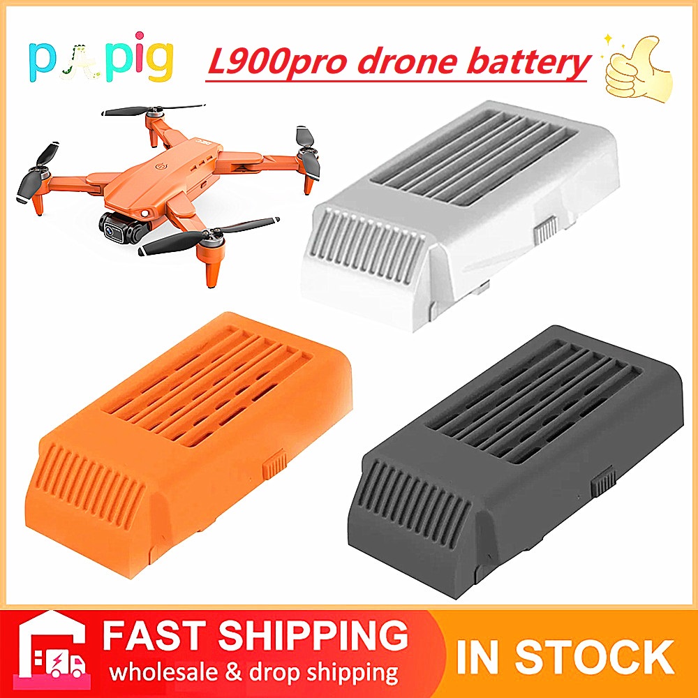 Drone Camera Professional - L900 Pro GPS 드론 4K 드론
