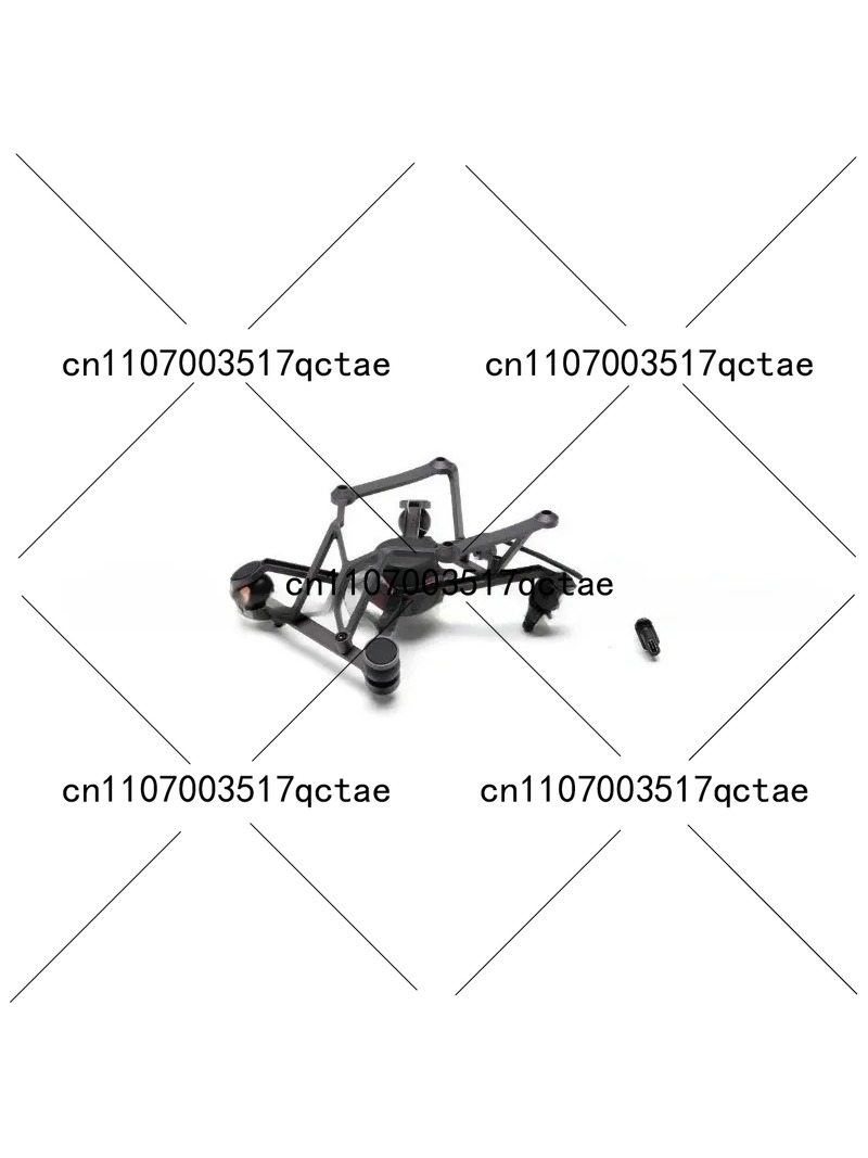 Drone Camera With Gimbal - 산업용 드론 카메라 장착 지원 교체