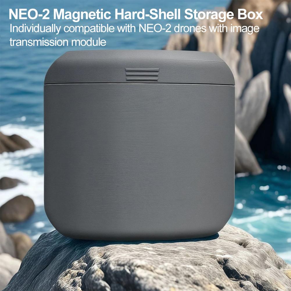 Drone Camera Waterproof - DJI Neo2 보호 쉘 3D 프린팅