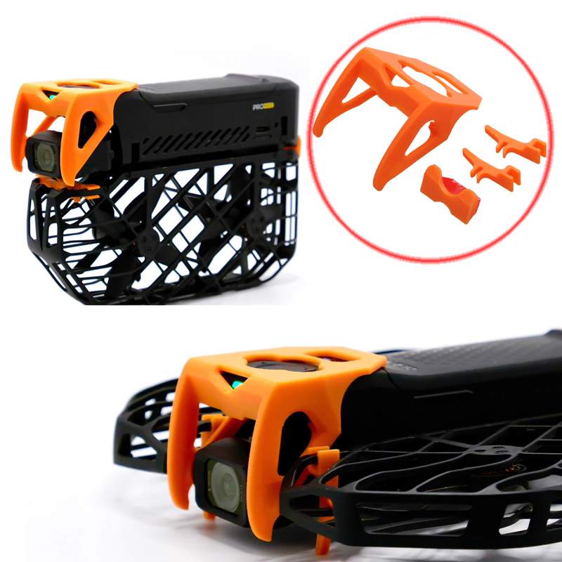 Drone Camera Case - 호버 X1 Pro/Pro Max 드론 비행