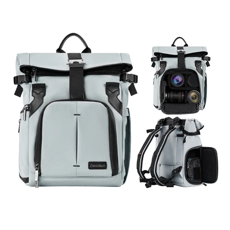 Drone Camera Waterproof - DSLR 미러리스 카메라 드론용 방수 사진