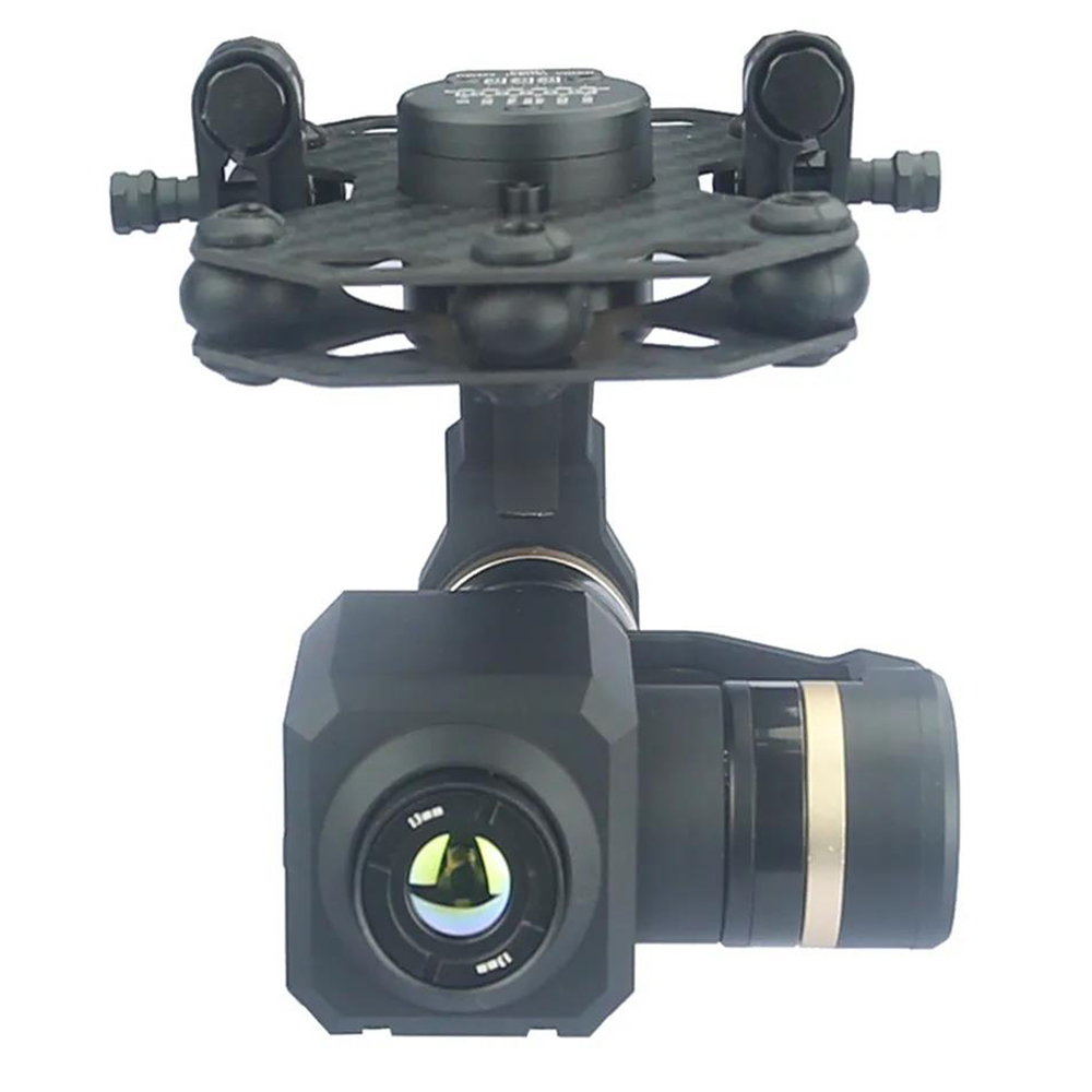 Drone Camera Thermal - 타로 TL3T20 3축 짐벌 640 열화상