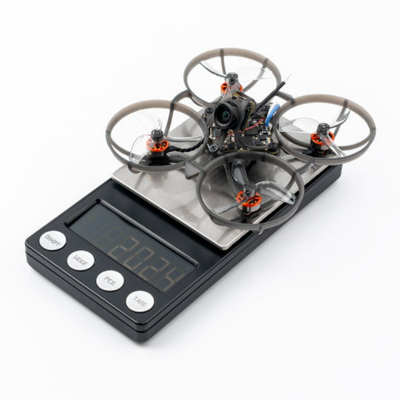 BETAFPV Air75 II 브러시리스 훕 쿼드콥터  - Drone Camera Night Vision 리뷰 및 가격