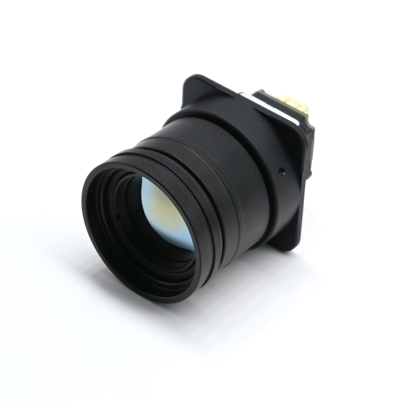 30mm 640x480 픽셀 드론 열화상 렌즈 50Hz - Drone Camera Lens 리뷰 및 가격