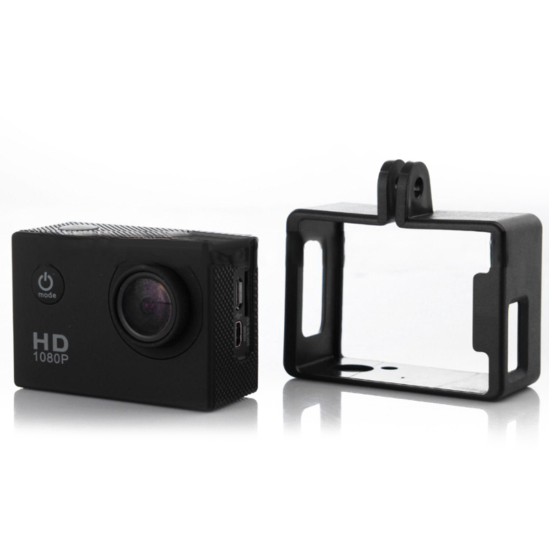SJCAM SJ4000 AIR, SJ4000, SJ40 - Drone Camera Action 리뷰 및 가격