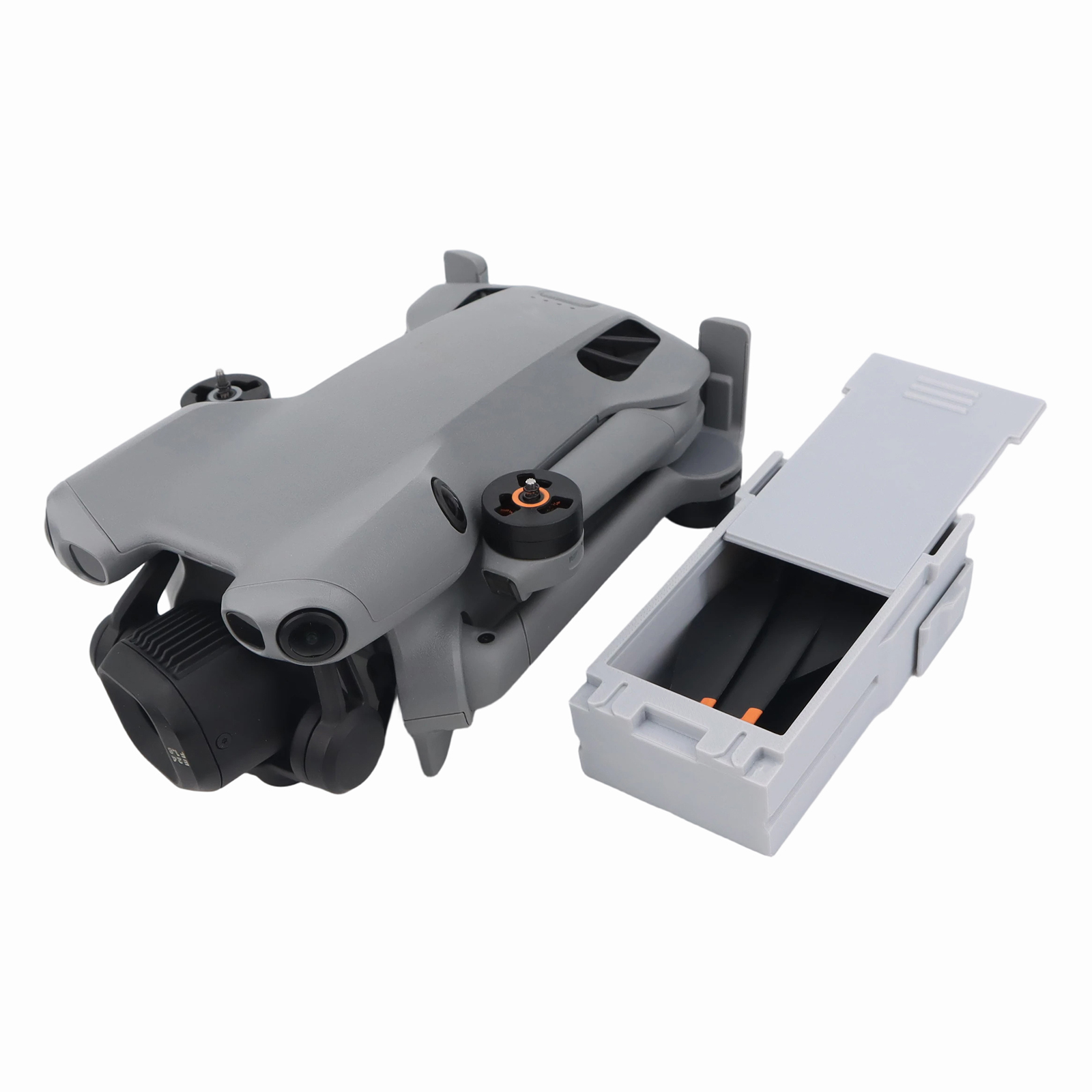 DJI Mini 5 Pro 프로펠러 보관 케이스 드론  - Drone Camera Case 리뷰 및 가격