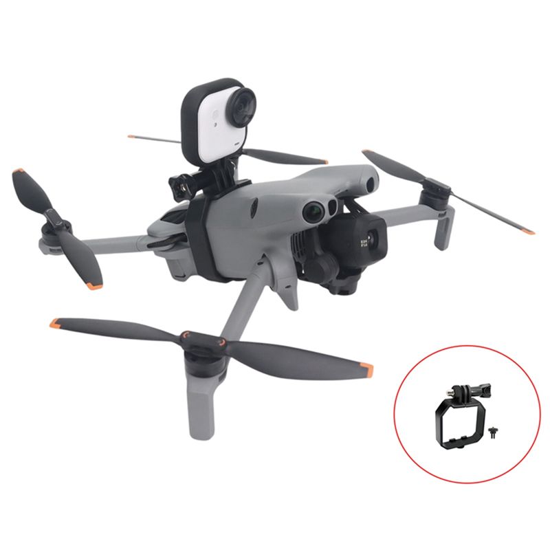 A25P 1/4 나사 카메라 홀더 DJI 미니 5 프로 - Drone Camera Action 리뷰 및 가격
