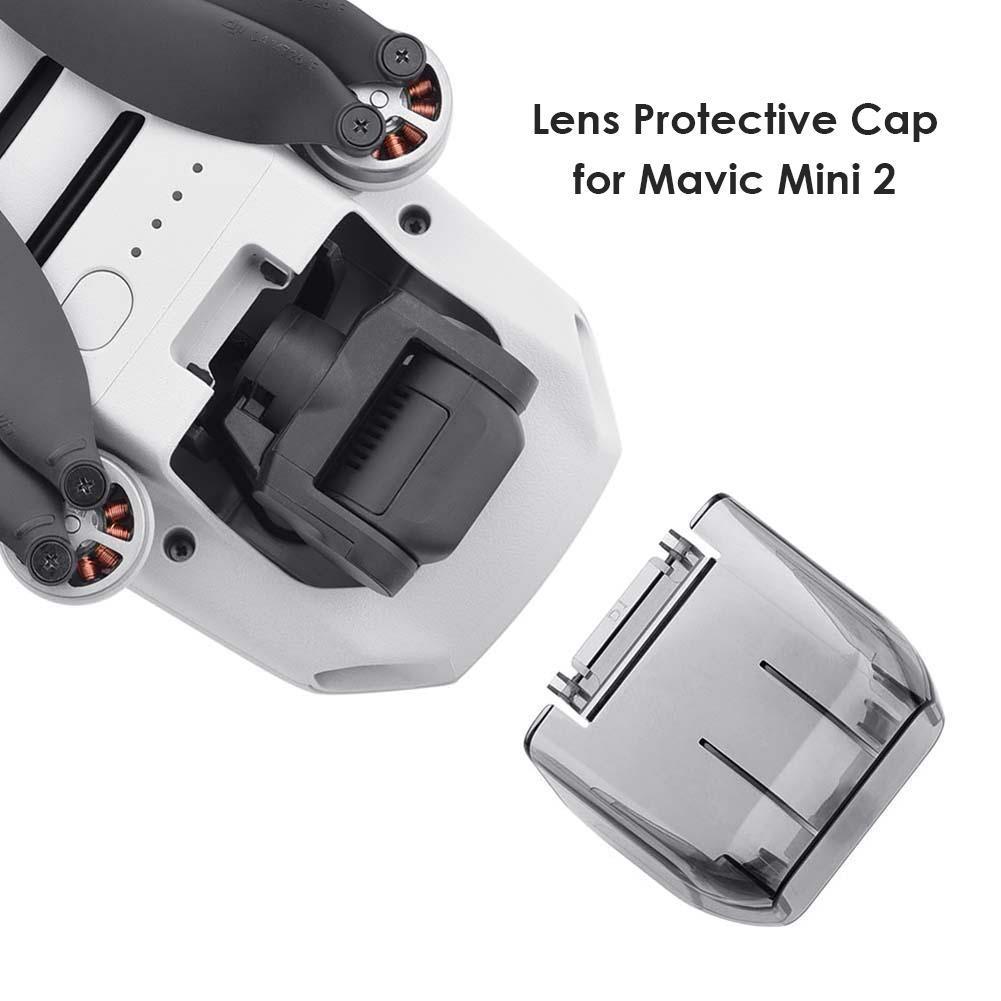 스크래치 방지 드론 렌즈 캡 경량 팩 Mavic Min - Drone Camera Case 리뷰 및 가격