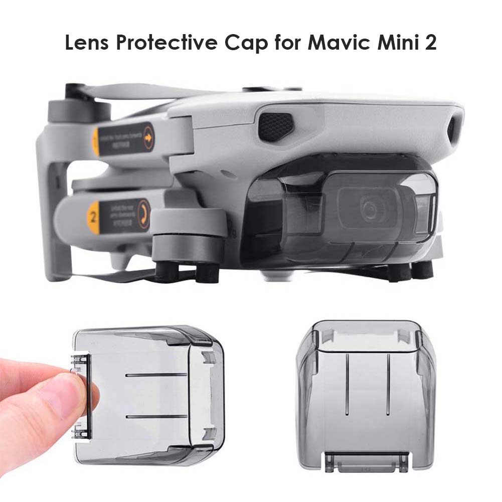 스크래치 방지 드론 렌즈 캡 경량 팩 Mavic Min - Drone Camera Case 리뷰 및 가격