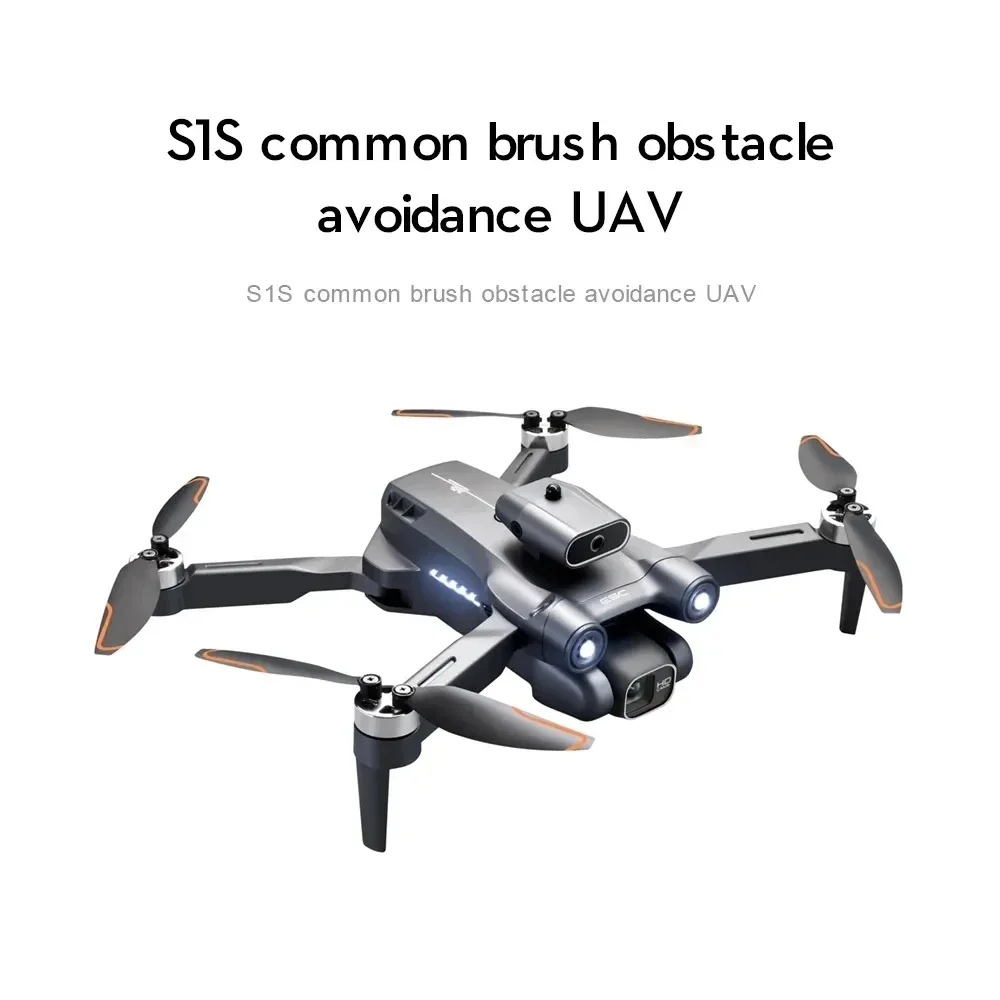 전문 브러시리스 모터 드론 카메라, 장애물 회피 HD  - Drone Camera Professional 리뷰 및 가격