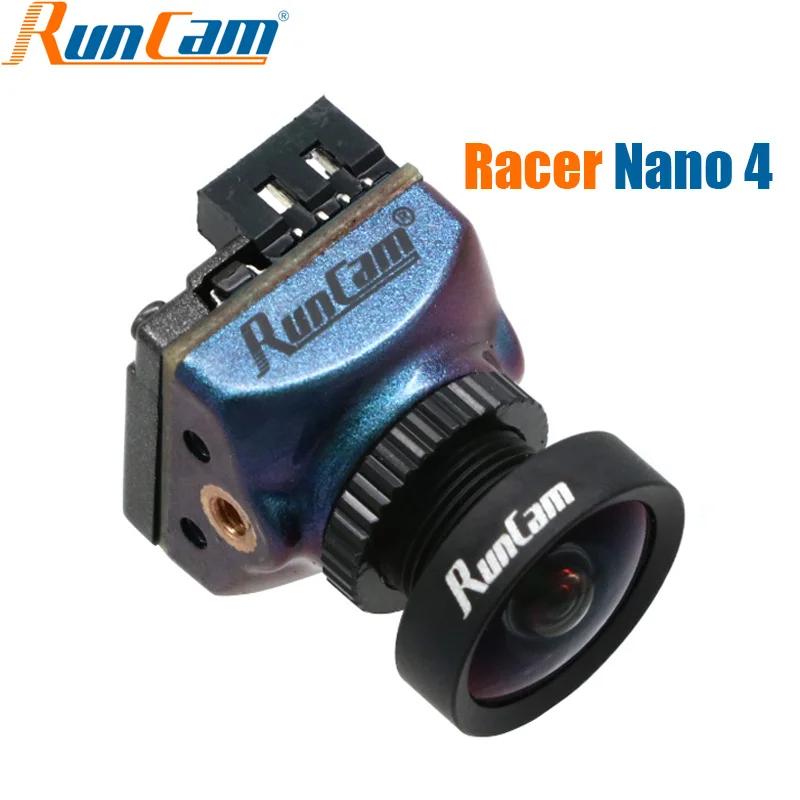 RunCam Racer Nano 4 1200TVL 슈퍼 - Drone Camera Waterproof 리뷰 및 가격