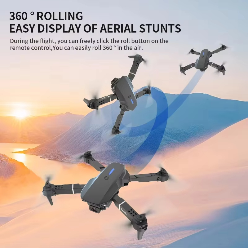 2026 프로페셔널 드론 4K 와이드 앵글 HD 108 - Drone Camera Wide Angle 리뷰 및 가격