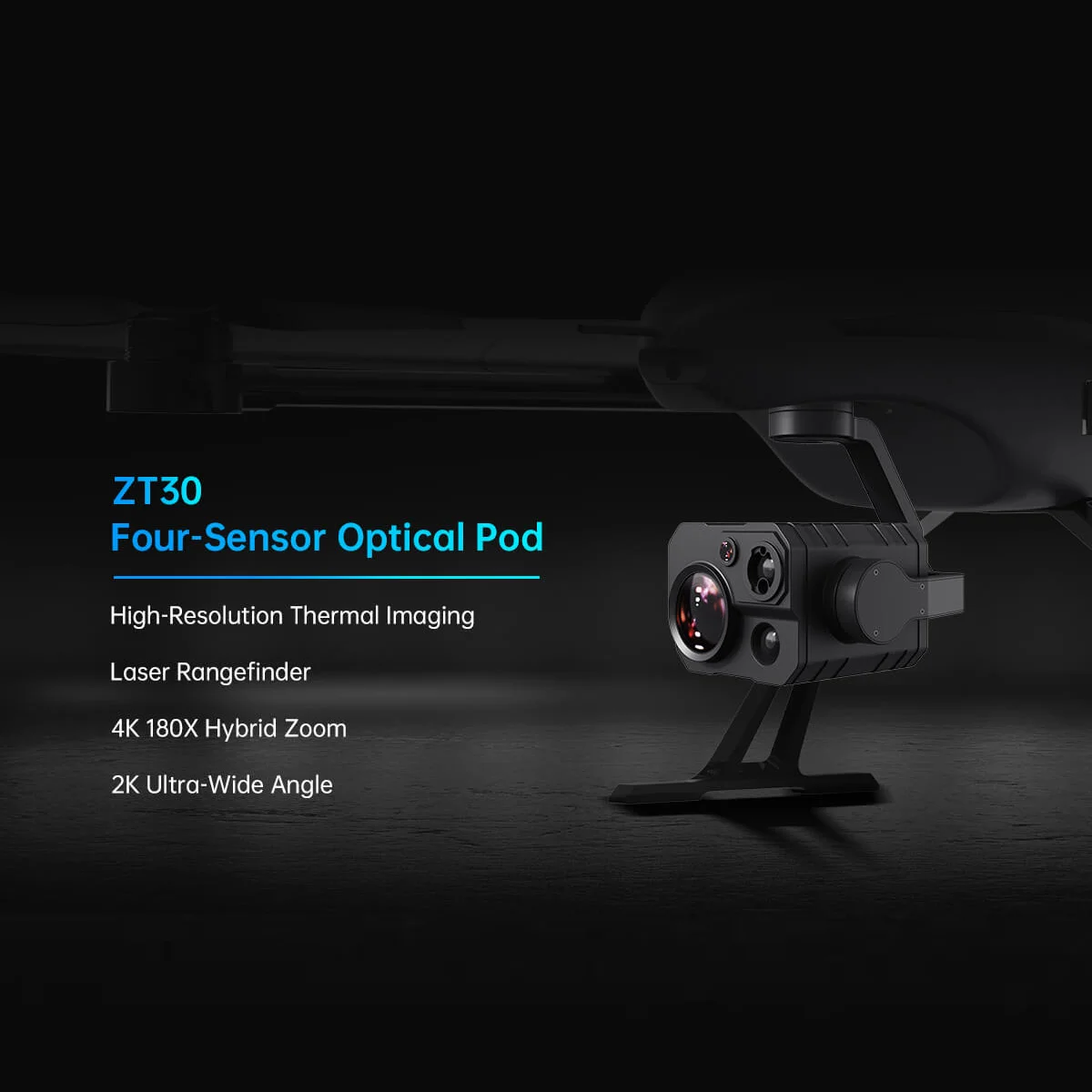 2026 NewT30 짐벌 카메라 드론 고해상도 AI  - Drone Camera With Gimbal 리뷰 및 가격