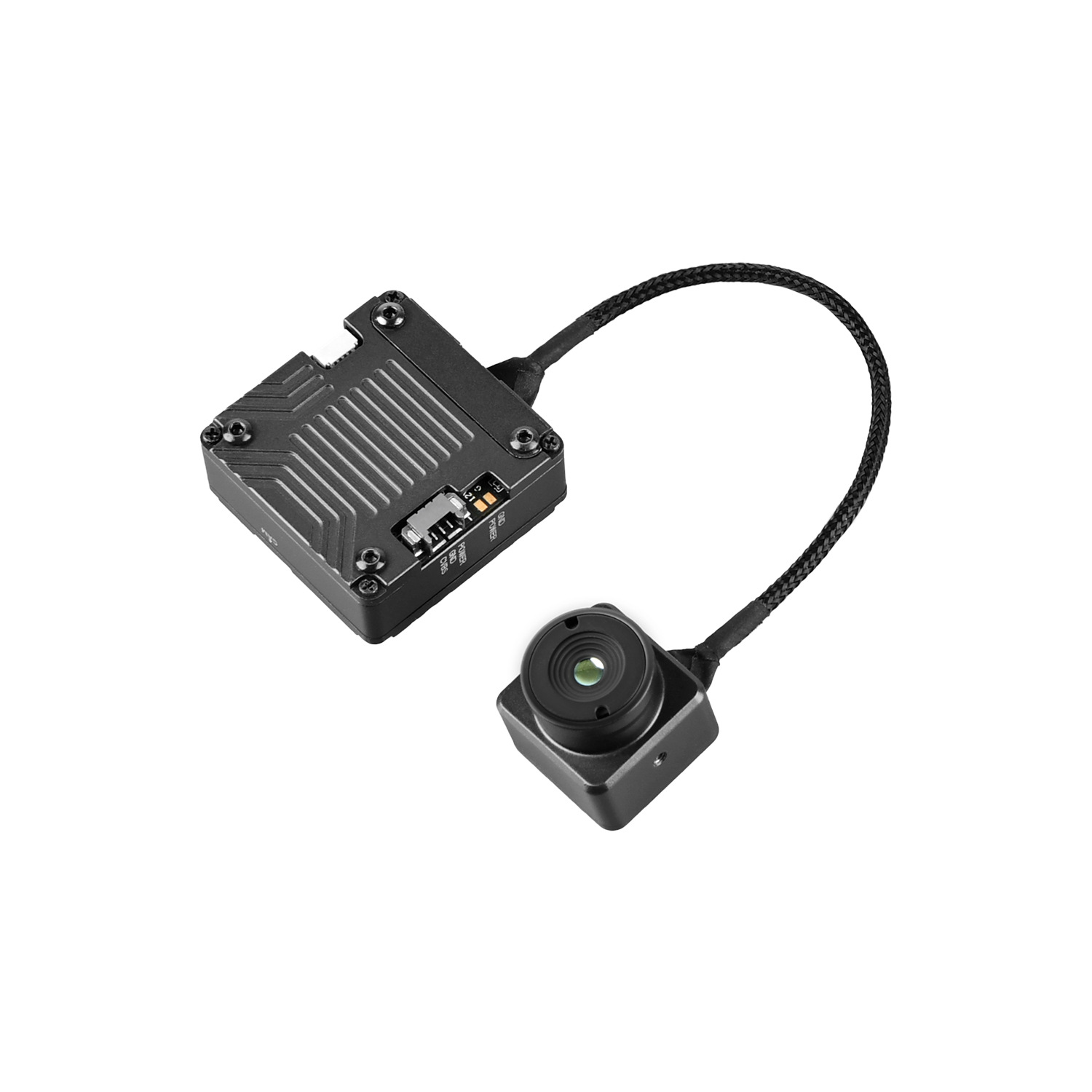 NCZOBOE 카메라 적외선 열화상 야간 투시 Ecli - Drone Camera Thermal 리뷰 및 가격