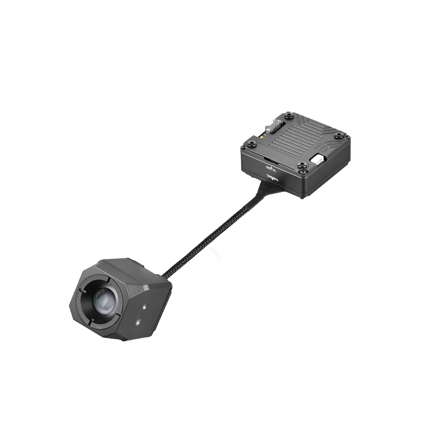 NCZOBOE 카메라 적외선 열화상 야간 투시 Ecli - Drone Camera Thermal 리뷰 및 가격