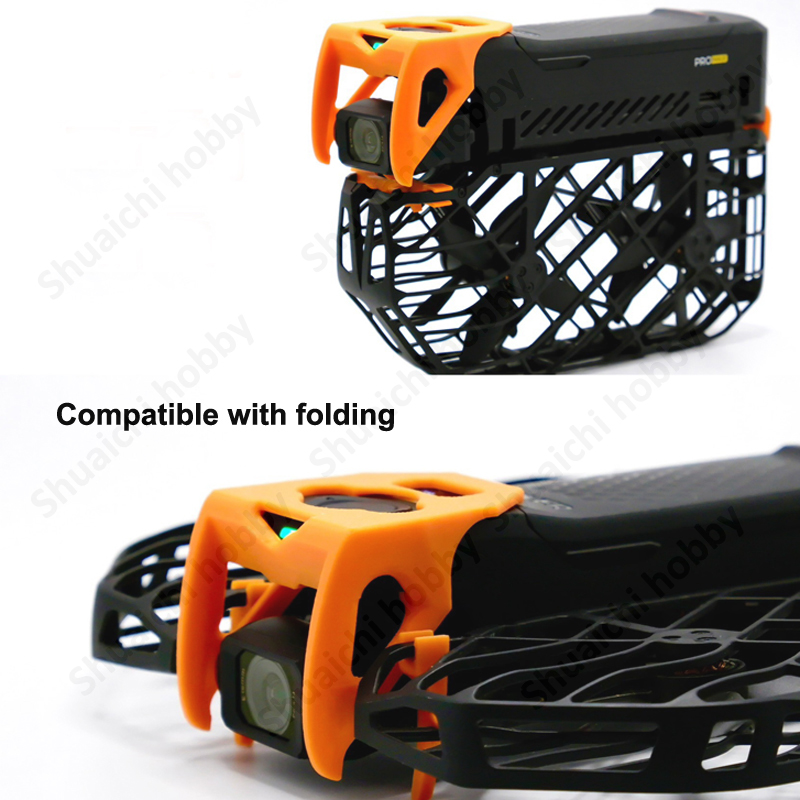 Hover X1 Pro/Promax 액션 카메라 렌즈  - Drone Camera Case 리뷰 및 가격