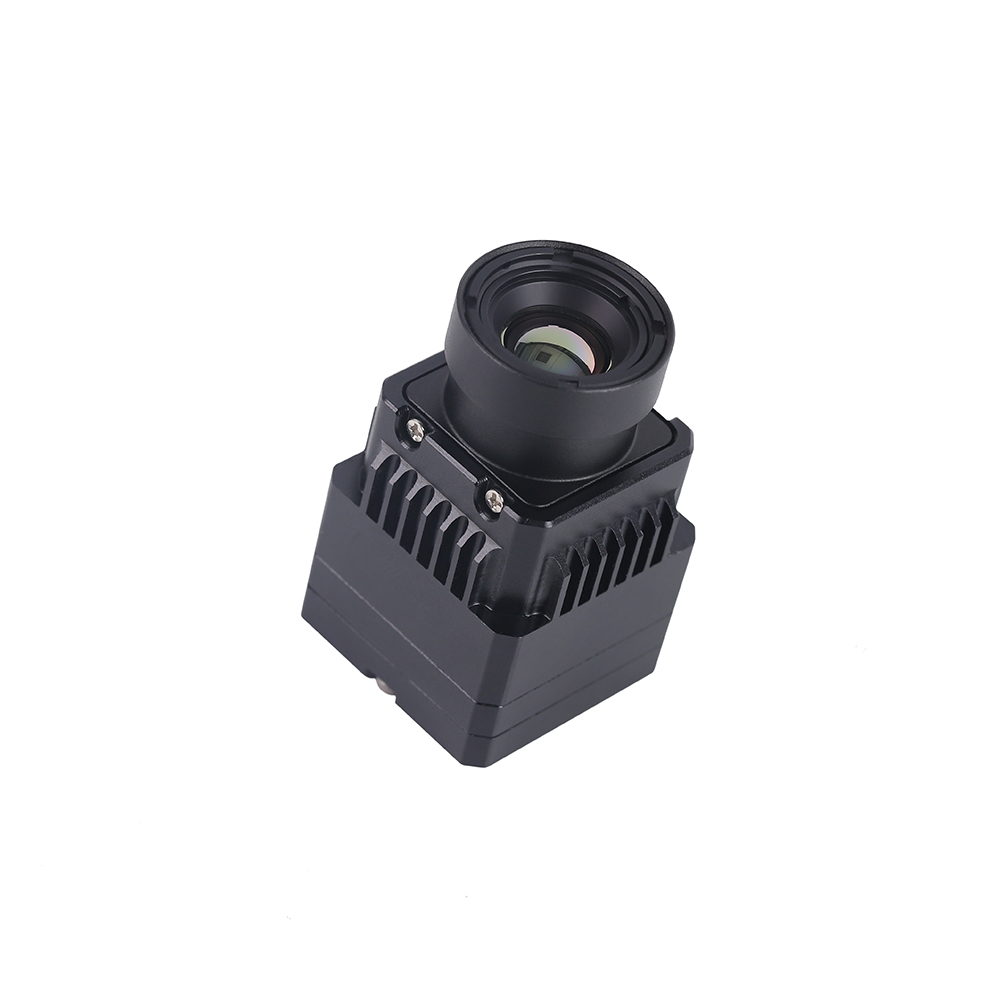 ZJZ 35mm 렌즈 640x512 HD IP 열화상  - Drone Camera Thermal 리뷰 및 가격