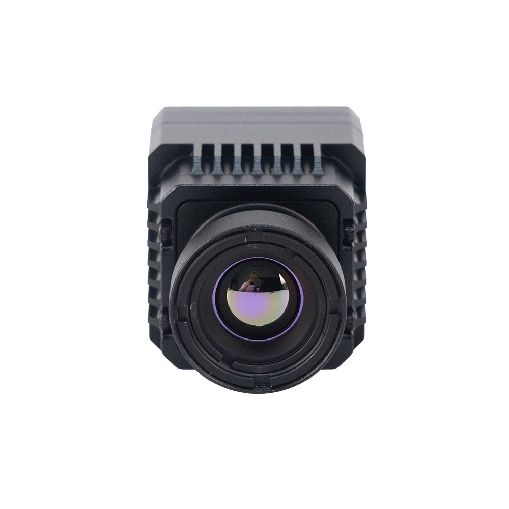 ZJZ 35mm 렌즈 640x512 HD IP 열화상  - Drone Camera Thermal 리뷰 및 가격