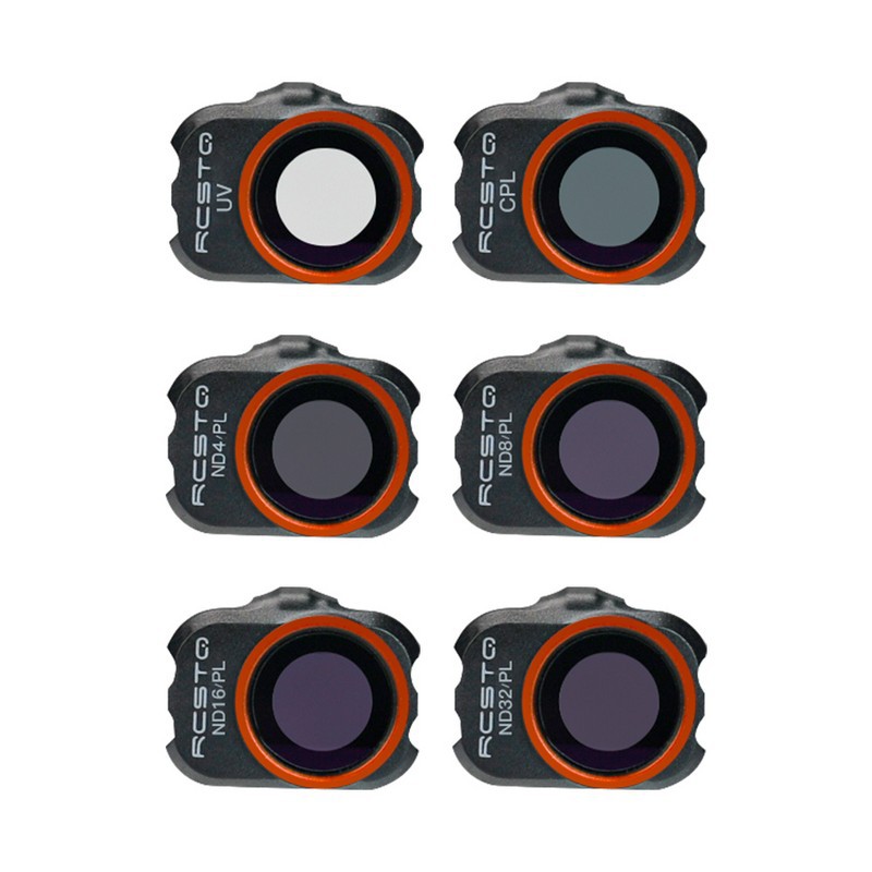 DJI 미니 2/미니 2 SE용 드론 필터 UV CPL - Drone Camera Filter 리뷰 및 가격