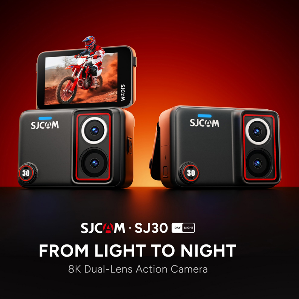 SJCAM SJ30 풀 세트 8K 울트라 HD 20FP - Drone Camera Action 리뷰 및 가격