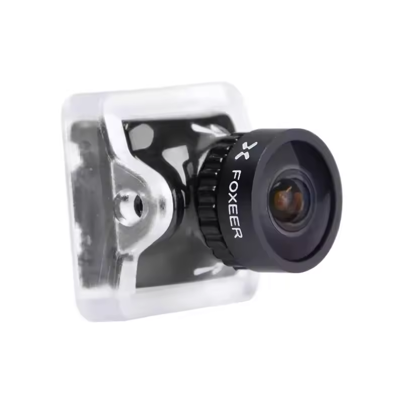 FOXEER Predator5 카메라 NANO 1000 - Drone Camera Lens 리뷰 및 가격