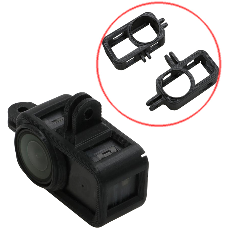 1PCS M3/M5 인터페이스 FPV 카메라 마운트 T - Drone Camera Case 리뷰 및 가격