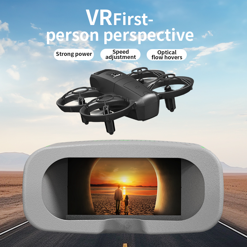 X228 VR FPV 드론 HD 듀얼 카메라 항공기 브 - Drone Camera With Gimbal 리뷰 및 가격