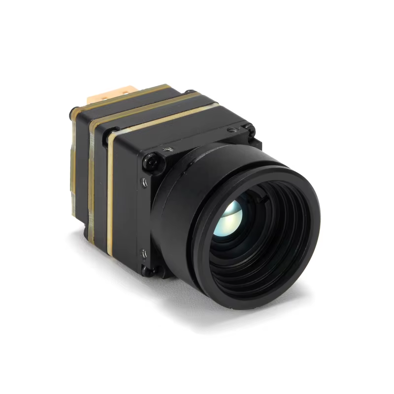 아날로그 CVBS 열 카메라 FPV 카메라 256/38 - Drone Camera Thermal 리뷰 및 가격
