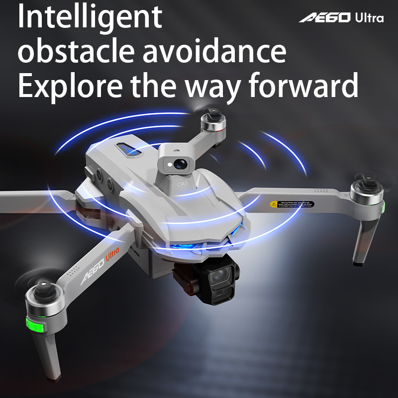 AE60 GPS 드론 전문가용 8K 카메라 3축 짐벌  - Drone Camera With Gimbal 리뷰 및 가격