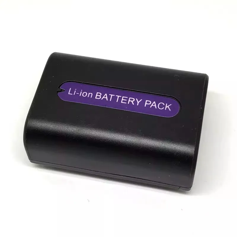7.2V 1150mAh NP-FH50 카메라 배터리 ( - Drone Camera Action 리뷰 및 가격
