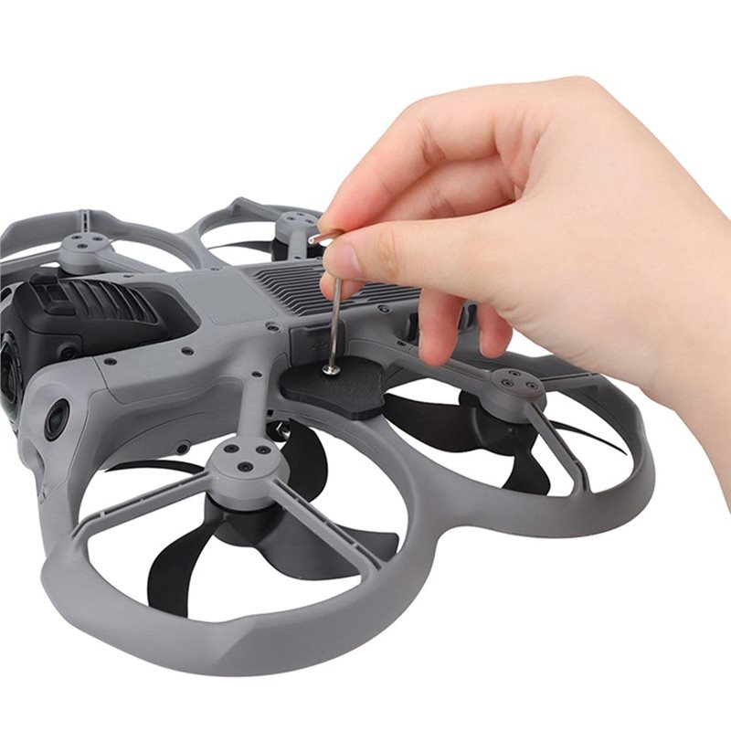 DJI AVATA 360 드론용 신형 확장 브래킷 -  - Drone Camera Action 리뷰 및 가격