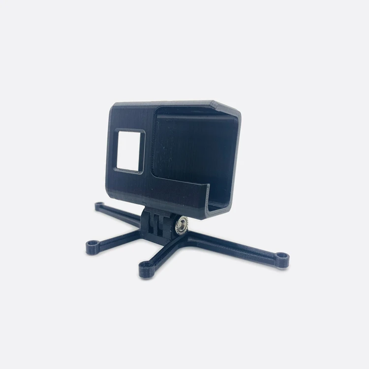 액션 카메라 지지대 연결 거치대, 3D 프린트 TPU  - Drone Camera Action 리뷰 및 가격