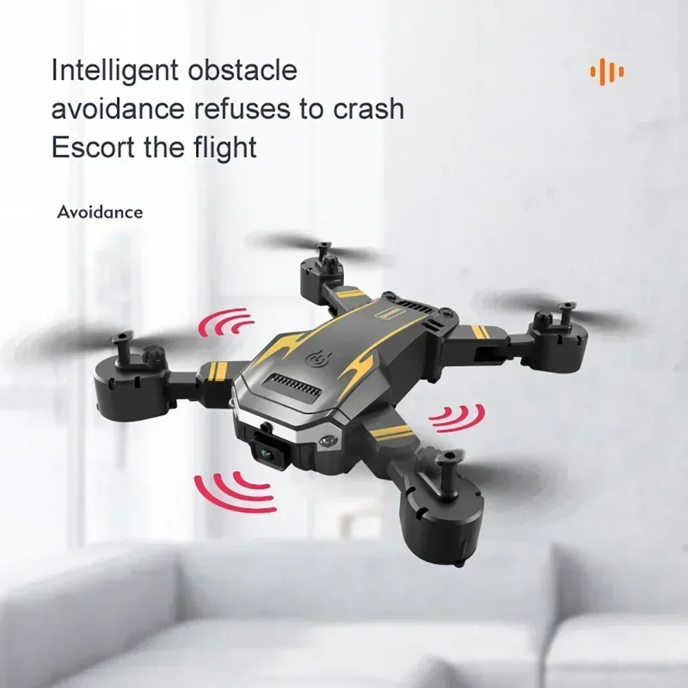 G6 프로 드론 8K 듀얼 카메라 5G GPS 접이식  - Drone Camera Professional 리뷰 및 가격