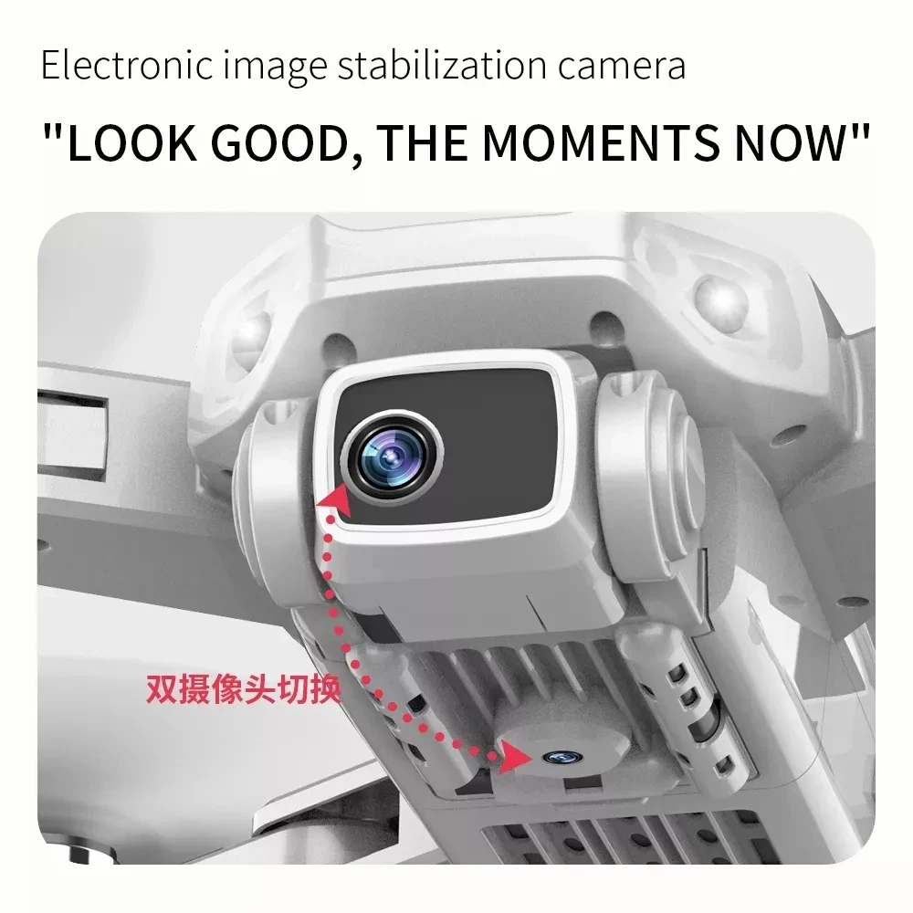 L900 PRO GPS 드론 4K 프로페셔널 HD 듀얼 - Drone Camera Professional 리뷰 및 가격