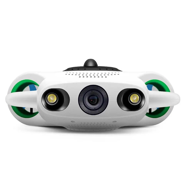 Camoro 미니 전문 수중 드론 카메라, ROV 워터 - Drone Camera Professional 리뷰 및 가격