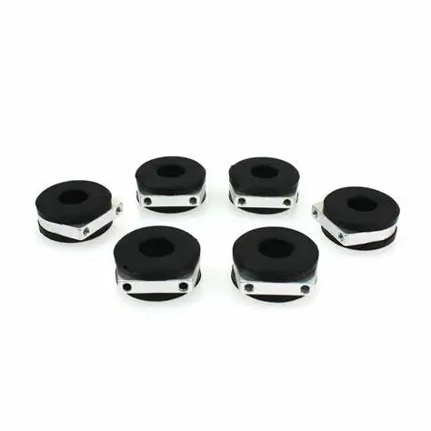 1-6개 CNC 알루미늄 짐벌 8mm 10mm 12mm - Drone Camera With Gimbal 리뷰 및 가격