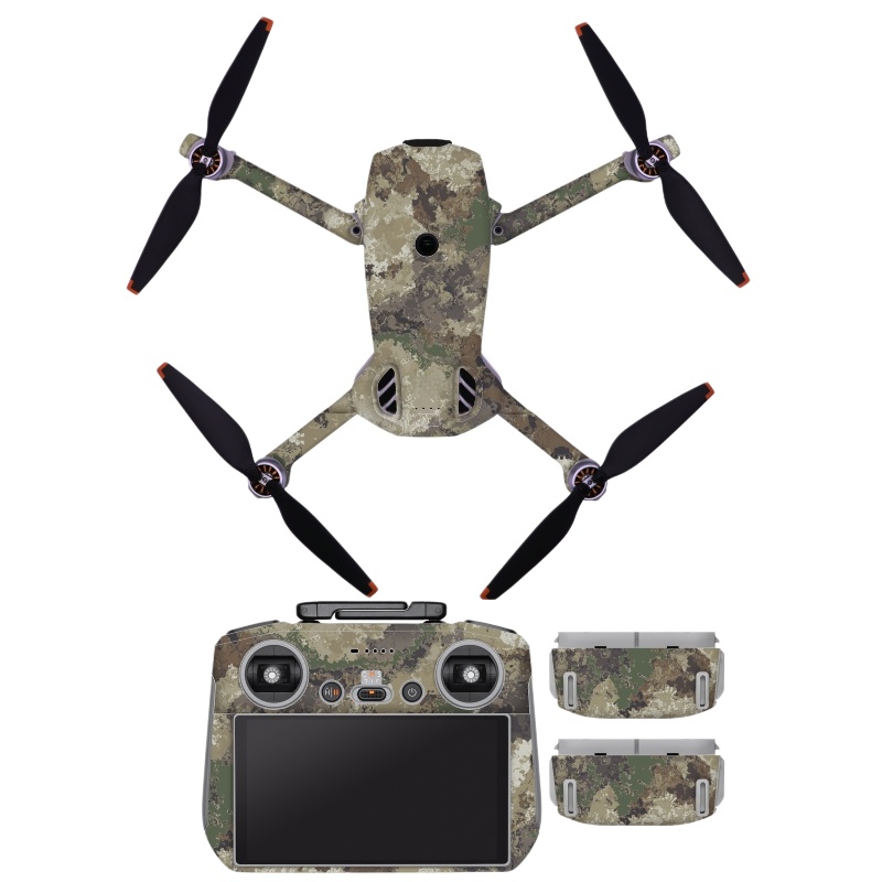 DJI Lito X1 RC 2용 바디 보호 스티커 방진 - Drone Camera Waterproof 리뷰 및 가격