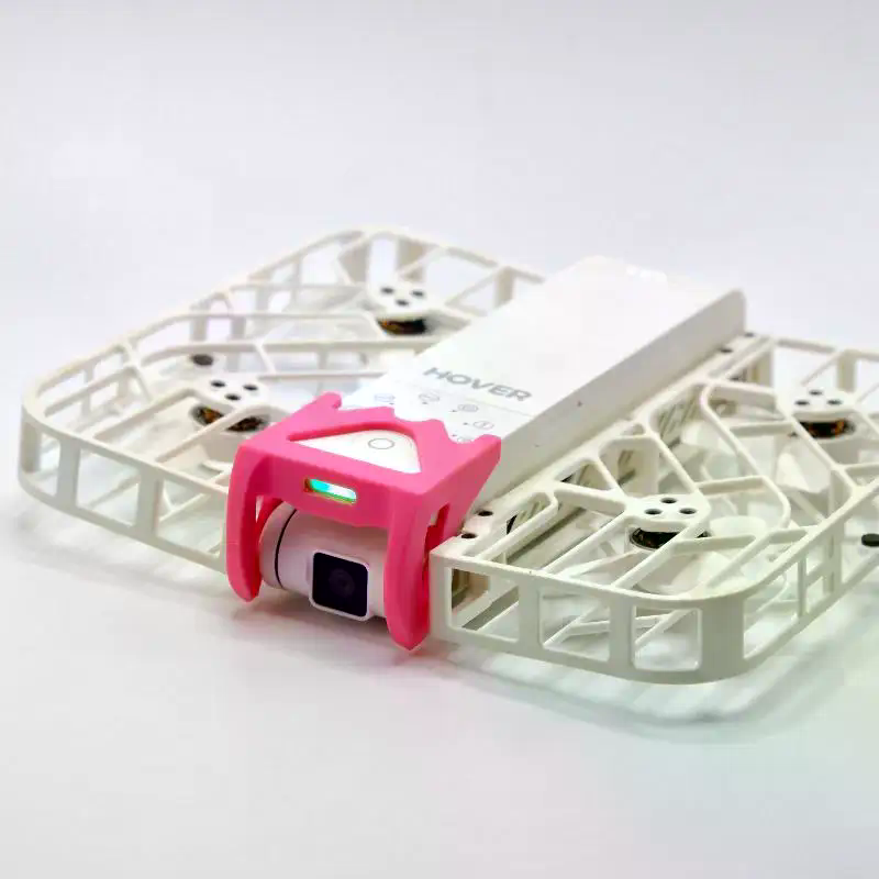 드론 카메라 짐벌 가드 충돌 방지 케이스 PLA 3D  - Drone Camera Case 리뷰 및 가격