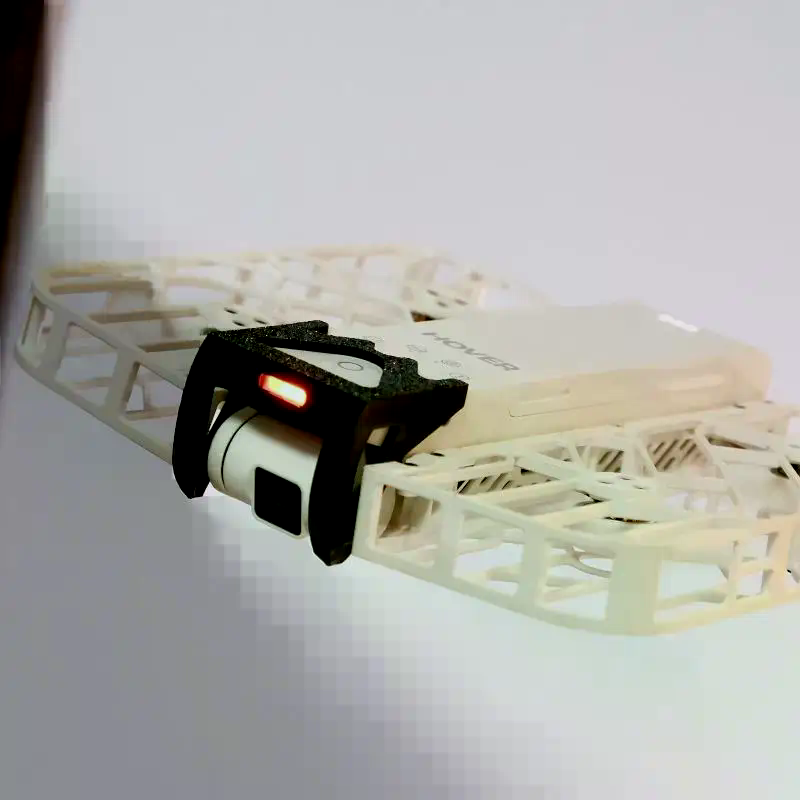 드론 카메라 짐벌 가드 충돌 방지 케이스 PLA 3D  - Drone Camera Case 리뷰 및 가격