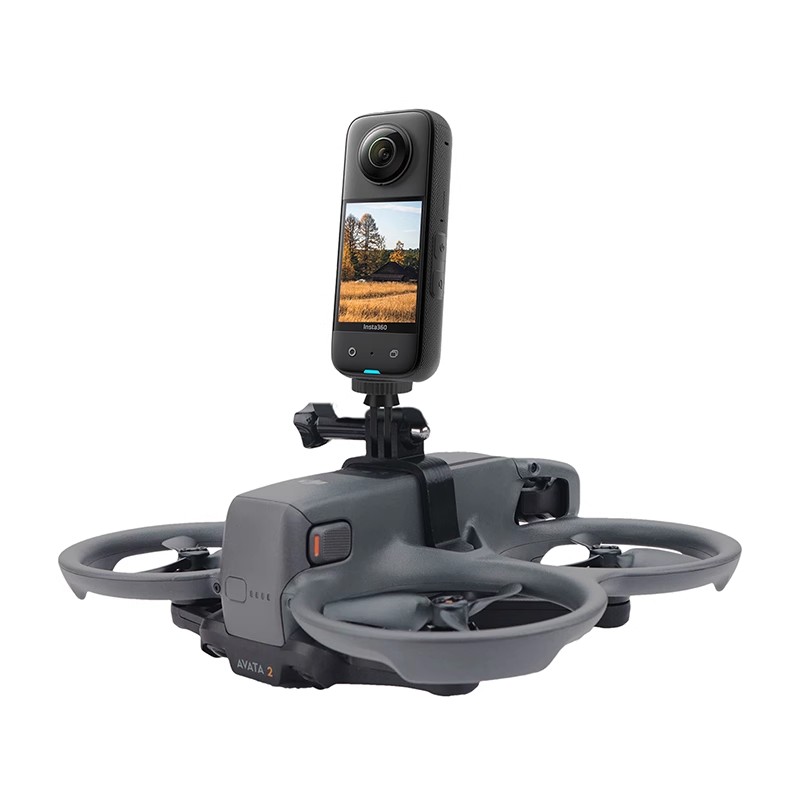 고프로/DJI 액션/인스타360 카메라 마운트 DJI  - Drone Camera Action 리뷰 및 가격
