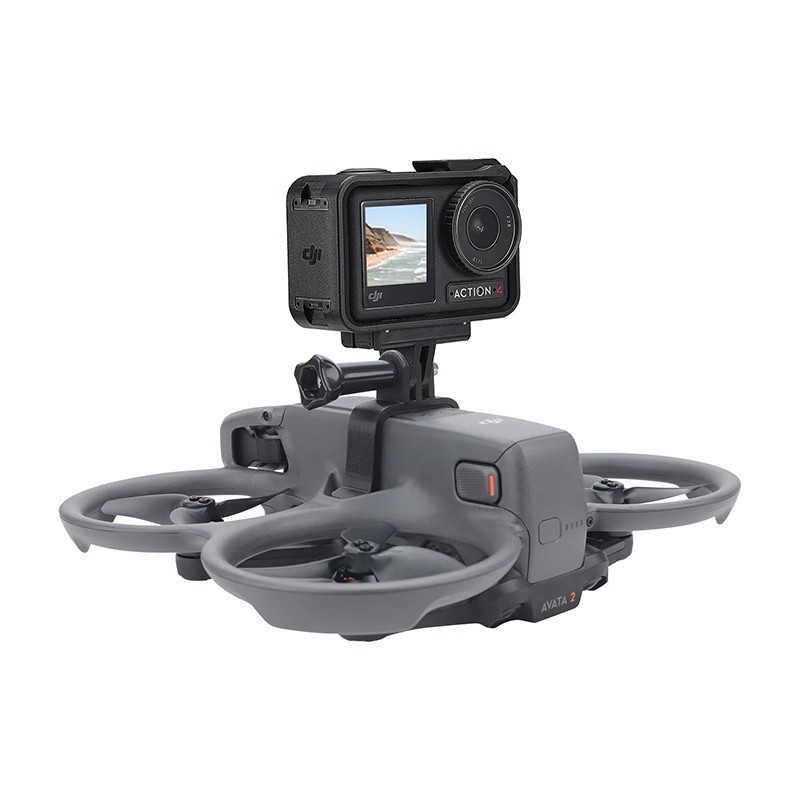 고프로/DJI 액션/인스타360 카메라 마운트 DJI  - Drone Camera Action 리뷰 및 가격