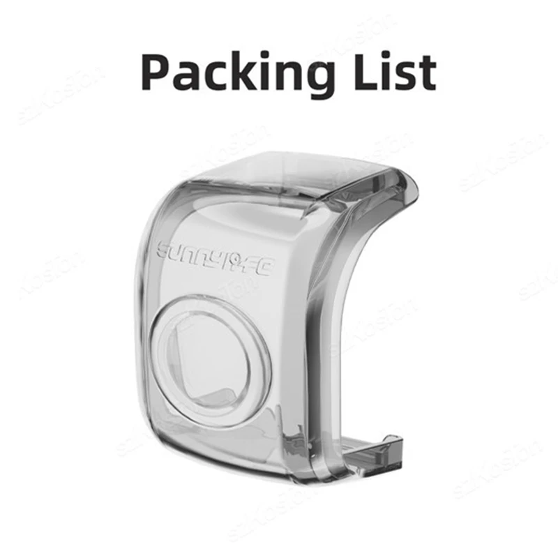 짐벌 카메라 방진 렌즈 캡 DJI NEO Drone 액 - Drone Camera Case 리뷰 및 가격