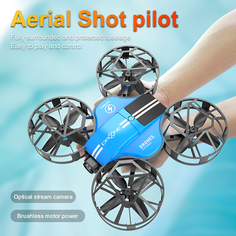 NEW 미니 드론 812PRO 전문가용 HD 항공 드론 - Drone Camera With Gimbal 리뷰 및 가격