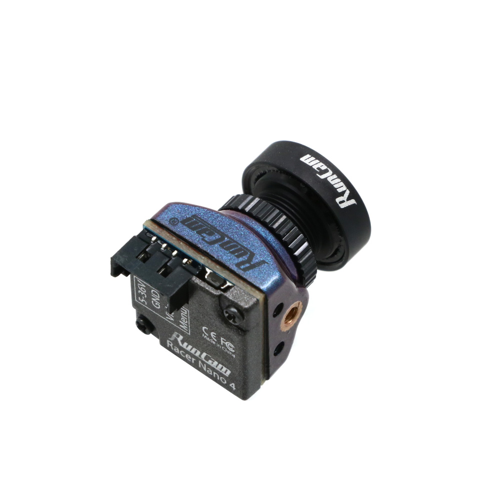 RunCam Racer Nano 4 1200TVL 슈퍼 - Drone Camera Waterproof 리뷰 및 가격
