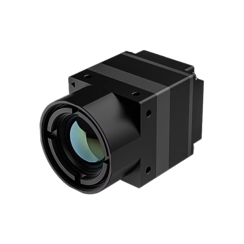 FPV 열화상 카메라 CVBS 인터페이스 256/384 - Drone Camera Thermal 리뷰 및 가격