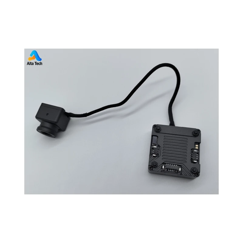 Caddx Eclipse 카메라 002 열화상 카메라  - Drone Camera Thermal 리뷰 및 가격