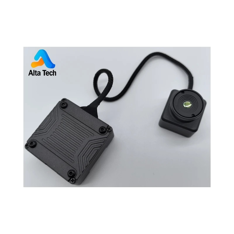 Caddx Eclipse 카메라 002 열화상 카메라  - Drone Camera Thermal 리뷰 및 가격